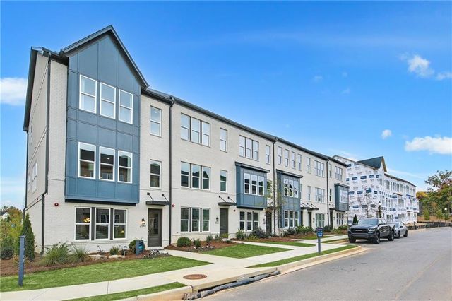 2320 Mockernut Trail 139, Smyrna, GA 30080