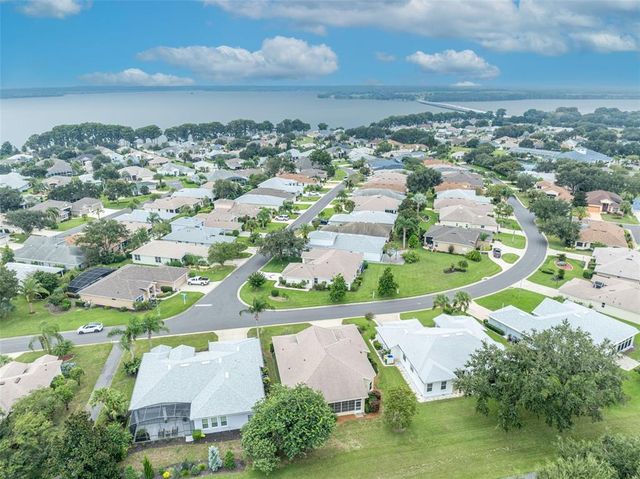 5837 BOUNTY CIRCLE, Tavares, FL 32778