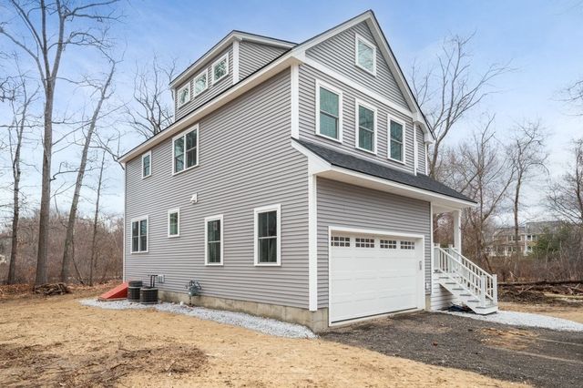 48 Beach Road C, Salisbury, MA 01952