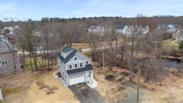 48 Beach Road C, Salisbury, MA 01952
