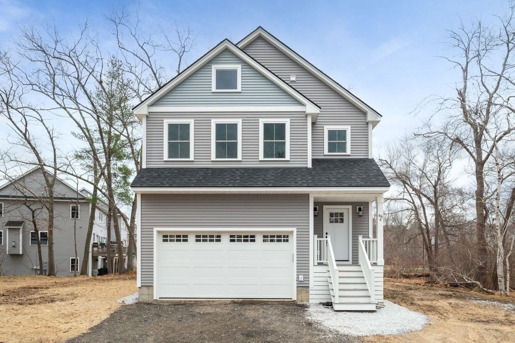 48 Beach Road C, Salisbury, MA 01952