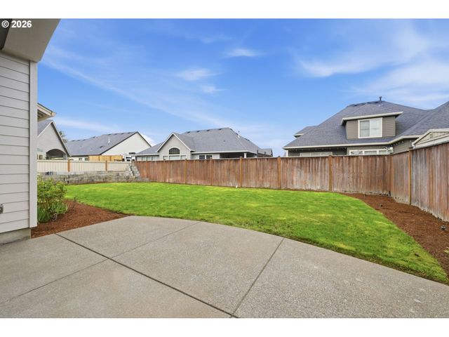 1264 S 41ST Pl, Springfield, OR 97478