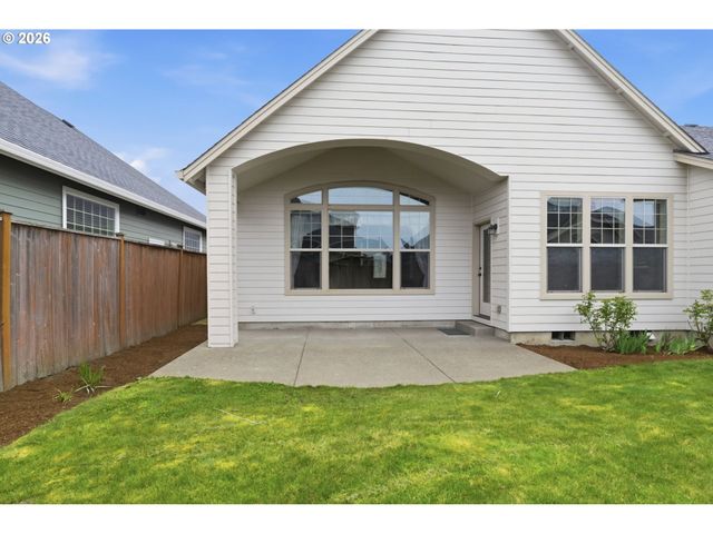 1264 S 41ST Pl, Springfield, OR 97478