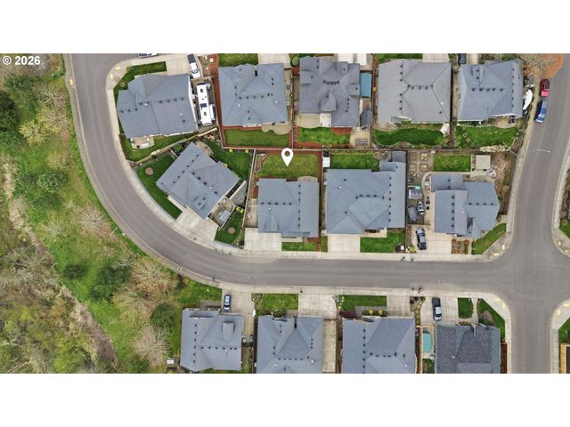 1264 S 41ST Pl, Springfield, OR 97478