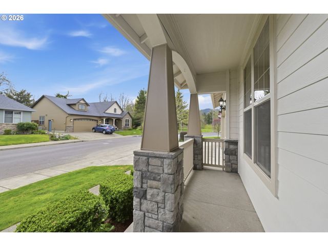 1264 S 41ST Pl, Springfield, OR 97478