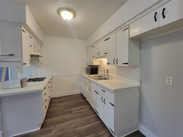 829 E Mustang Street, Crowley, TX 76036