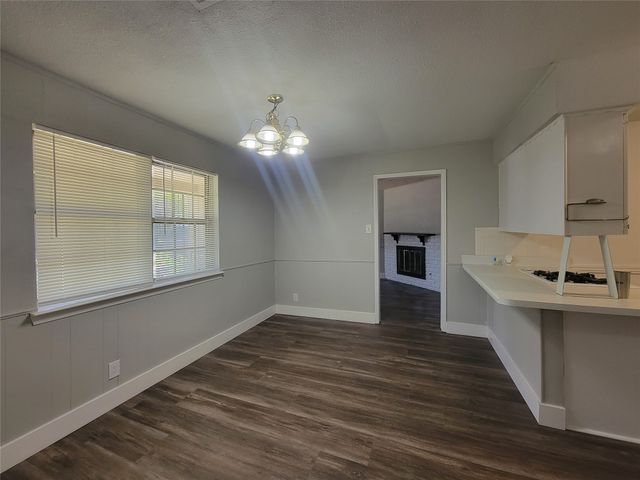 829 E Mustang Street, Crowley, TX 76036