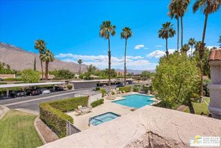 505 S Farrell Drive G42, Palm Springs, CA 92264