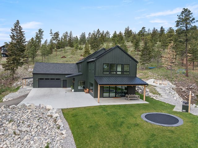 10 Martinez Gulch Road, Montana City, MT 59634