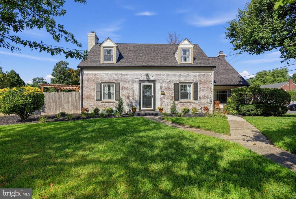 451 W CRYSTAL LAKE AVE, HADDONFIELD, NJ 08033 — photo 2