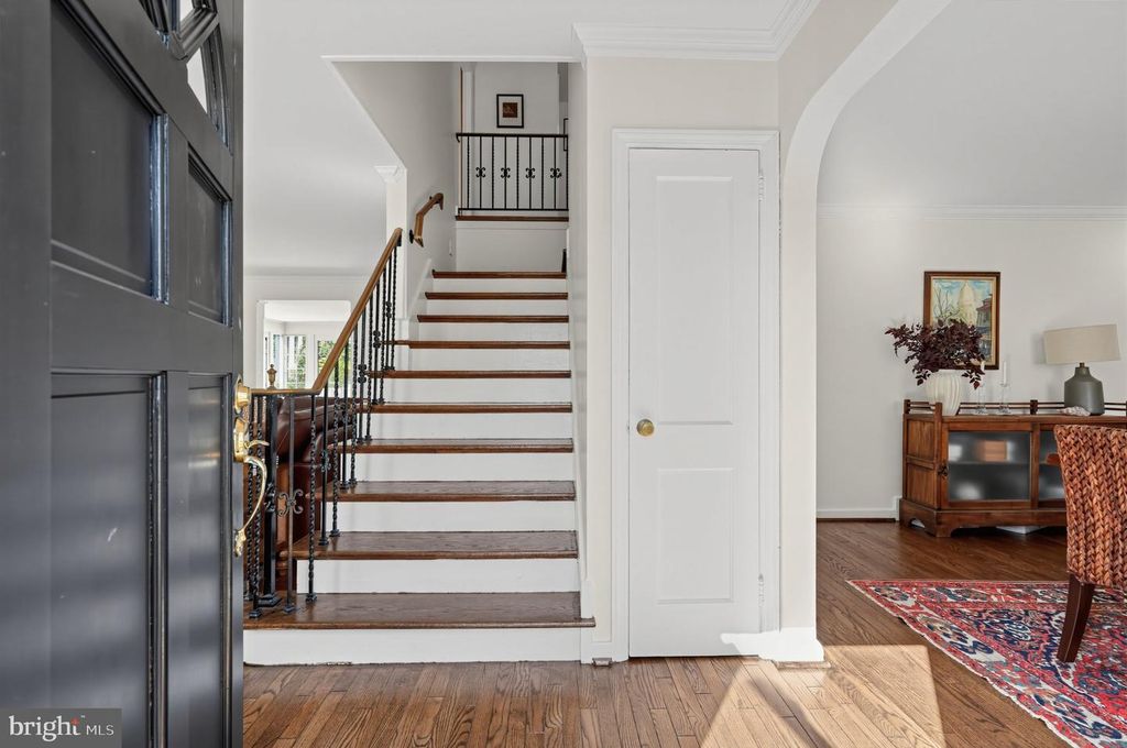 451 W CRYSTAL LAKE AVE, HADDONFIELD, NJ 08033 — photo 3