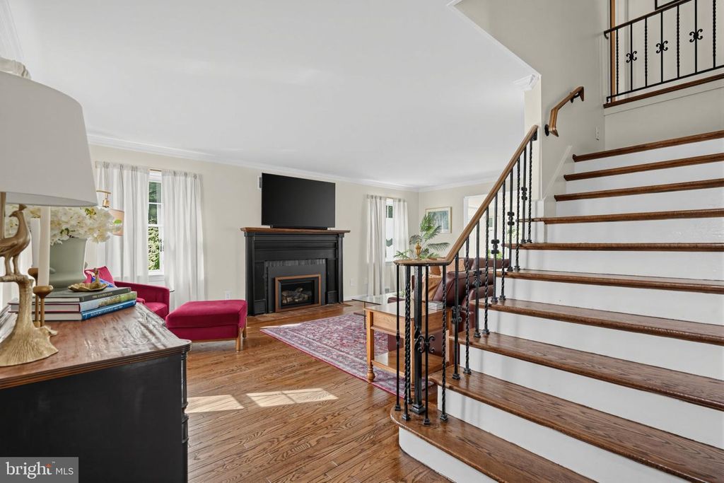 451 W CRYSTAL LAKE AVE, HADDONFIELD, NJ 08033 — photo 4