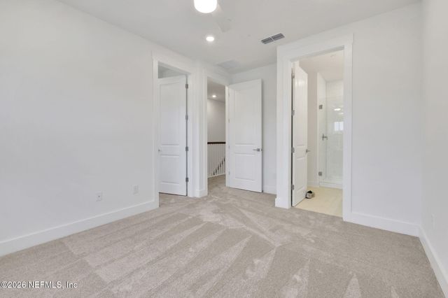 18 BEACH Way N, Jacksonville Beach, FL 32250