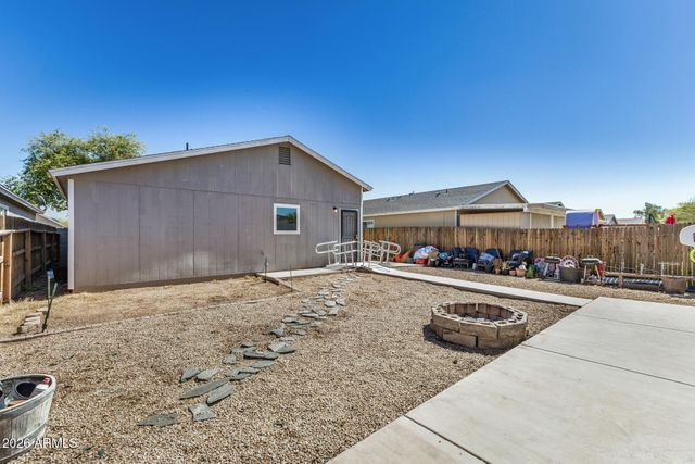 438 N 63RD Lane, Phoenix, AZ 85043