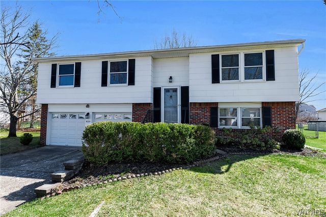 409 Tracey Lane, Grand Island, NY 14072