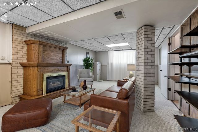 409 Tracey Lane, Grand Island, NY 14072