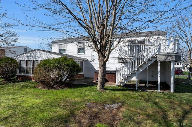 409 Tracey Lane, Grand Island, NY 14072