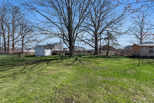 409 Tracey Lane, Grand Island, NY 14072