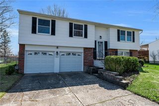 409 Tracey Lane, Grand Island, NY 14072