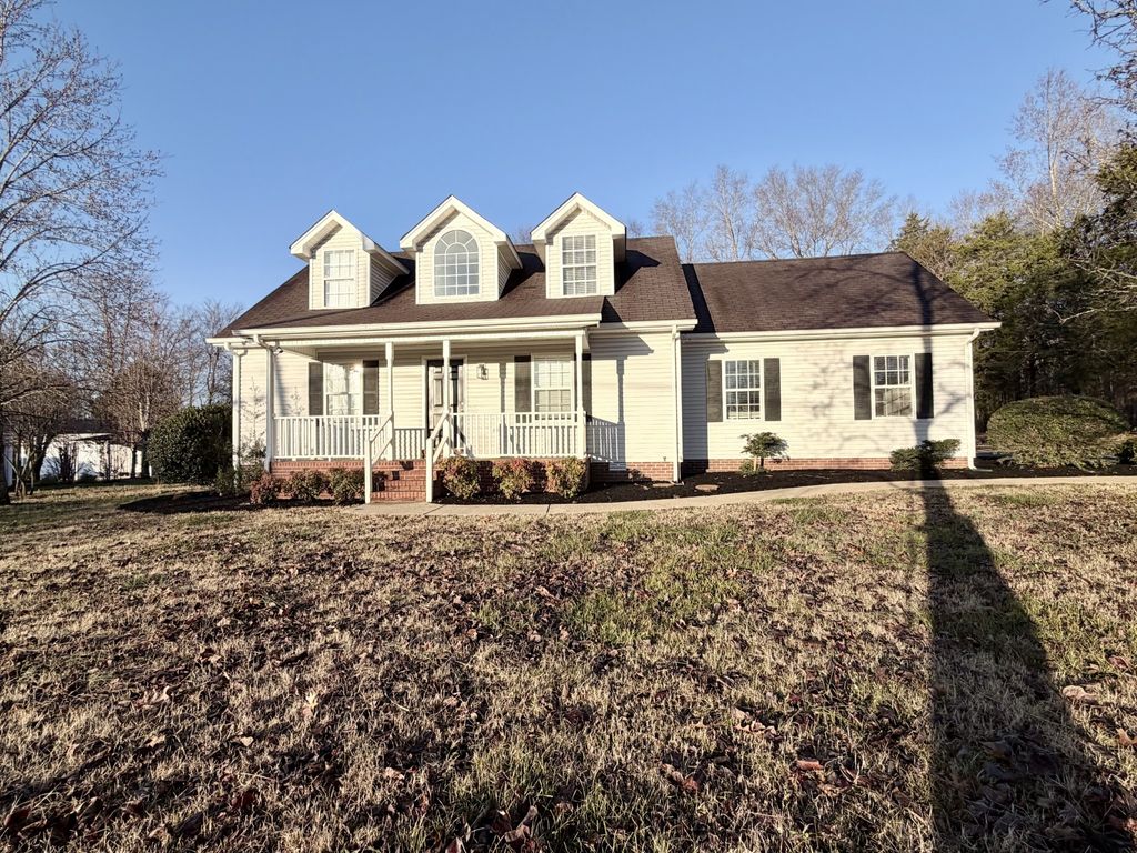 231 Remington Drive, Lascassas, TN 37085