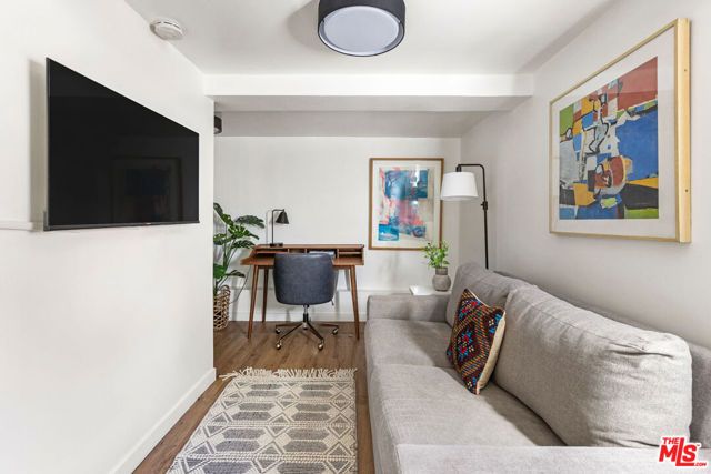 3117 Berkeley Avenue, Los Angeles, CA 90026