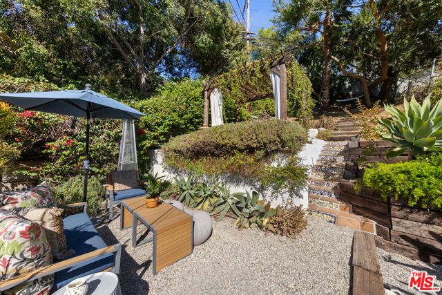 3117 Berkeley Avenue, Los Angeles, CA 90026