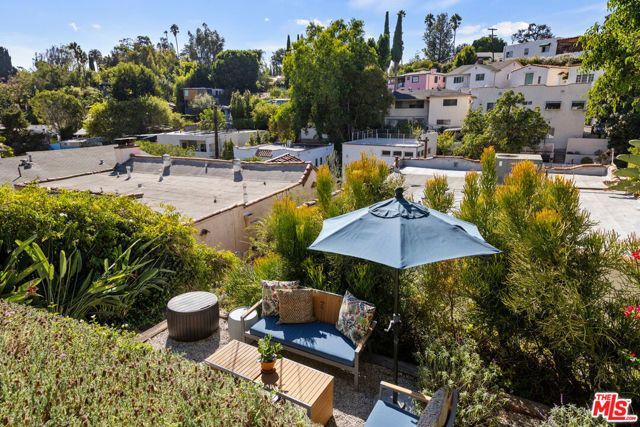 3117 Berkeley Avenue, Los Angeles, CA 90026