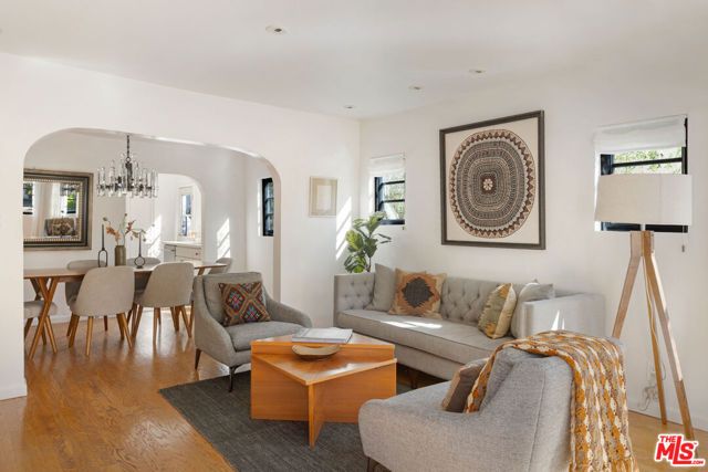 3117 Berkeley Avenue, Los Angeles, CA 90026