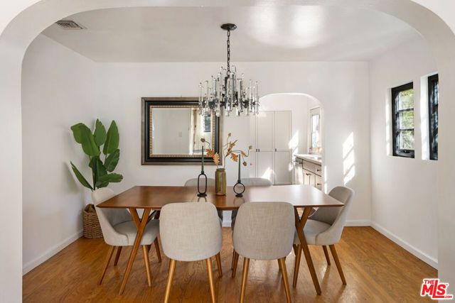 3117 Berkeley Avenue, Los Angeles, CA 90026