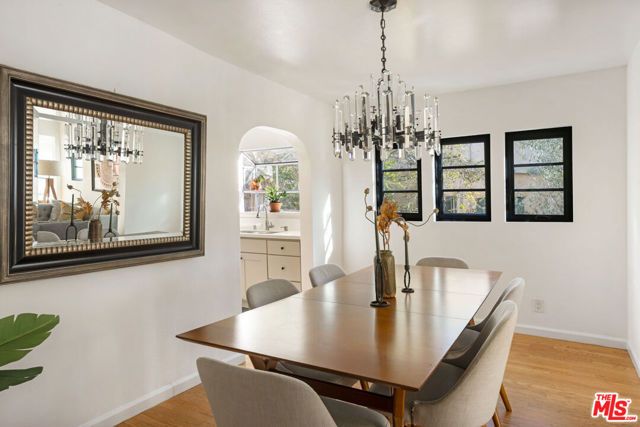 3117 Berkeley Avenue, Los Angeles, CA 90026