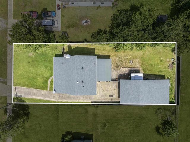 1035 Shady Lane, Westlake, LA 70669