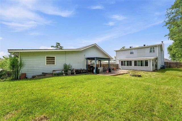 1035 Shady Lane, Westlake, LA 70669