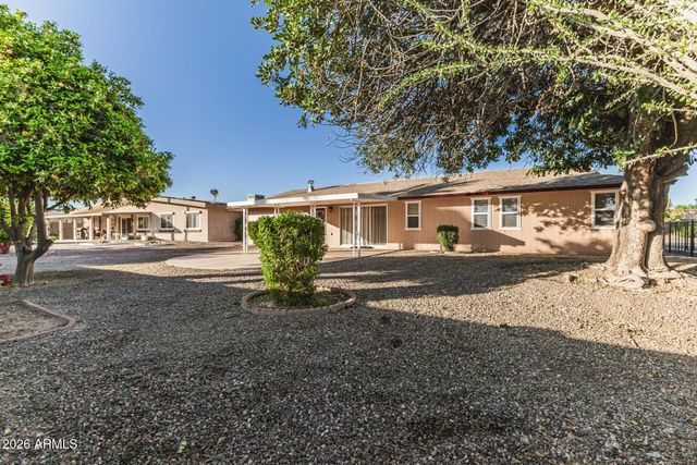 9341 W BRIARWOOD Circle N, Sun City, AZ 85351