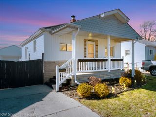 13470 Agnes Street, Southgate, MI 48195