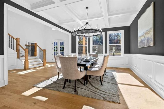 450 Birkdale Drive, Fayetteville, GA 30215