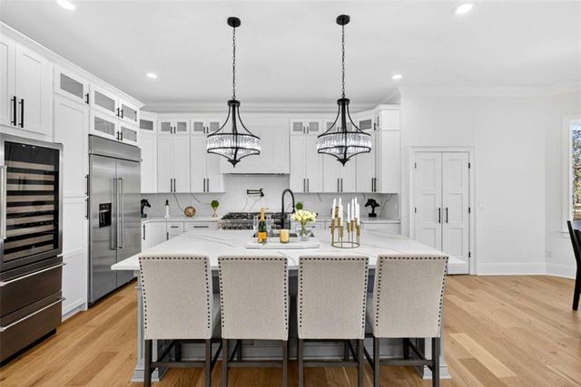 450 Birkdale Drive, Fayetteville, GA 30215