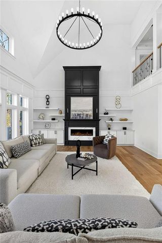 450 Birkdale Drive, Fayetteville, GA 30215