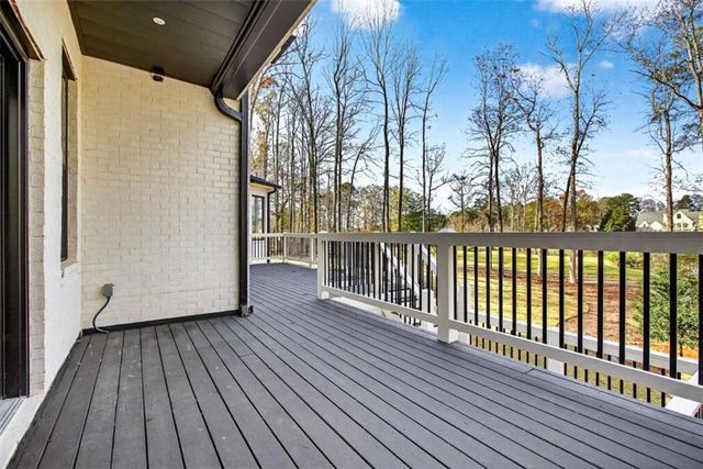 450 Birkdale Drive, Fayetteville, GA 30215