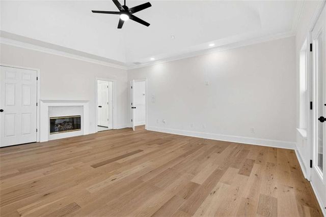 450 Birkdale Drive, Fayetteville, GA 30215