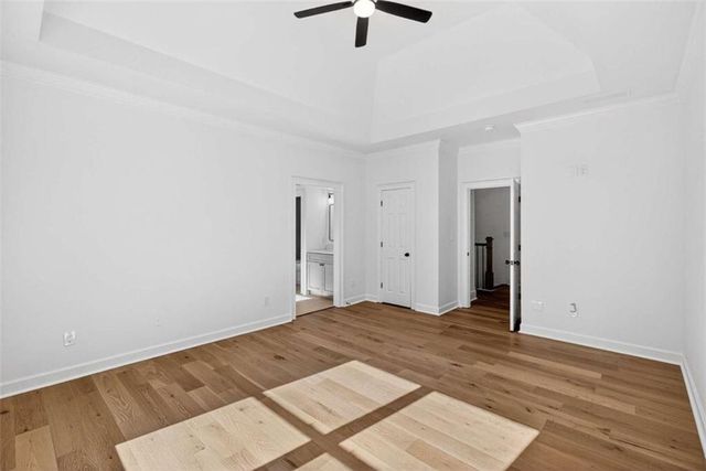 450 Birkdale Drive, Fayetteville, GA 30215