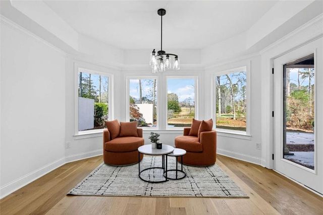 450 Birkdale Drive, Fayetteville, GA 30215