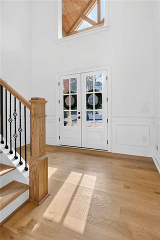 450 Birkdale Drive, Fayetteville, GA 30215