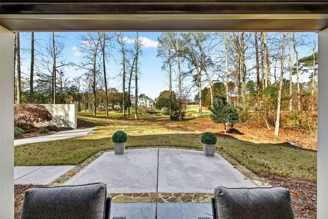 450 Birkdale Drive, Fayetteville, GA 30215