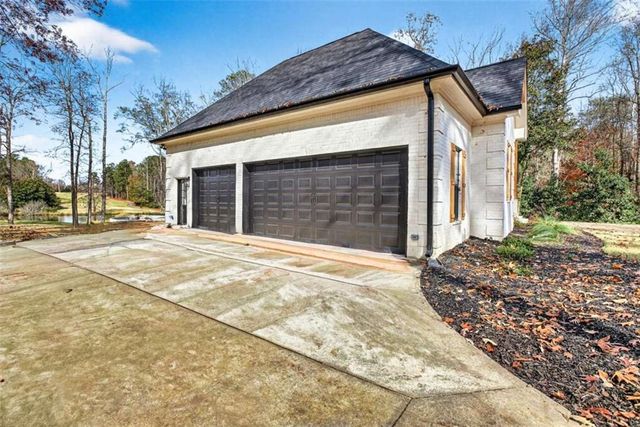 450 Birkdale Drive, Fayetteville, GA 30215