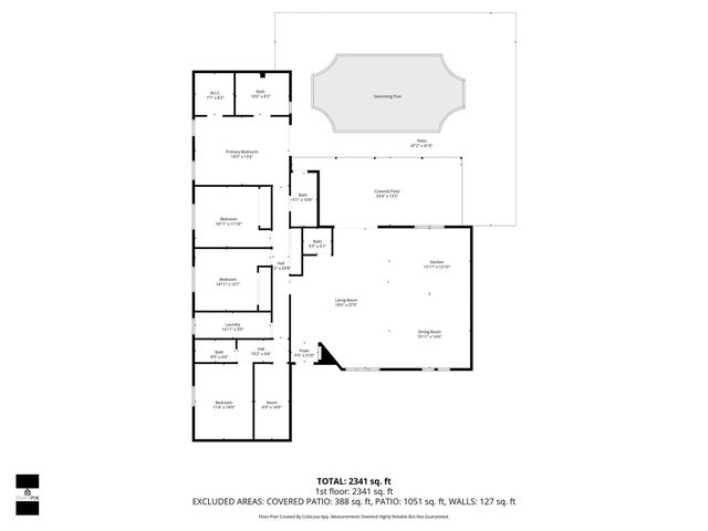 4920 Sarazen Drive, Hollywood, FL 33021