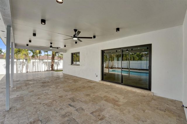 4920 Sarazen Drive, Hollywood, FL 33021