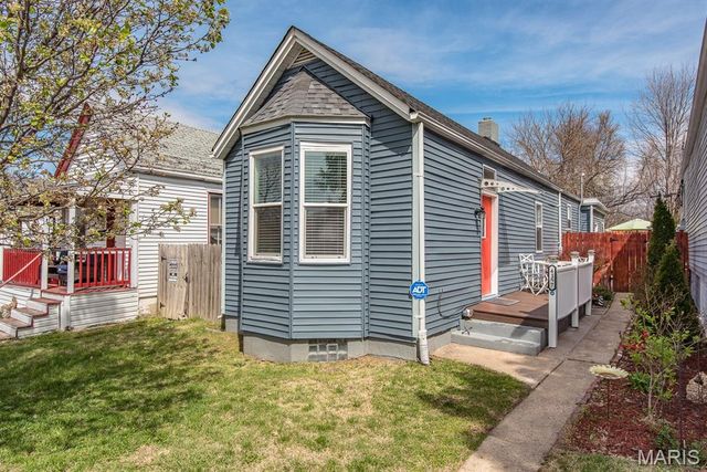 4157 Osceola Street, St Louis, MO 63116
