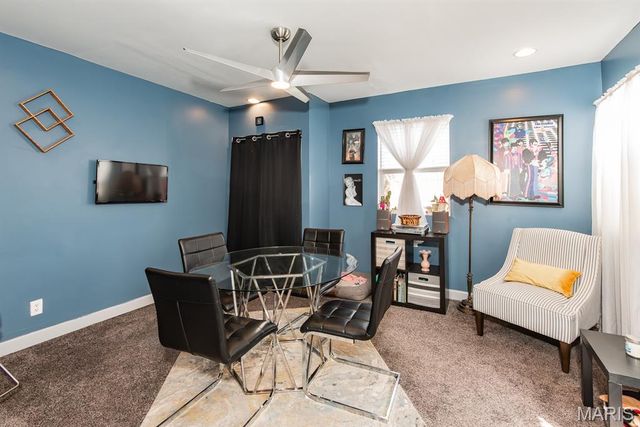 4157 Osceola Street, St Louis, MO 63116