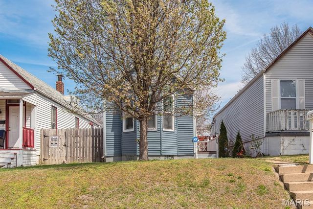 4157 Osceola Street, St Louis, MO 63116