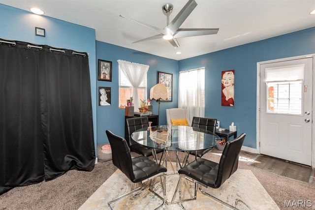 4157 Osceola Street, St Louis, MO 63116